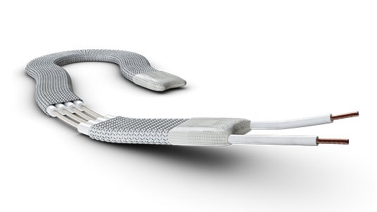 Adaptateur Anti-condensation Pour Tuyau De Poêle 125 Mm EW Acier Inoxydable Noir